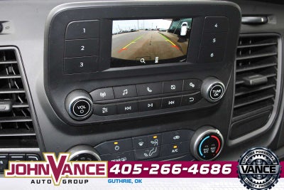 2023 Ford Transit Passenger Wagon XL