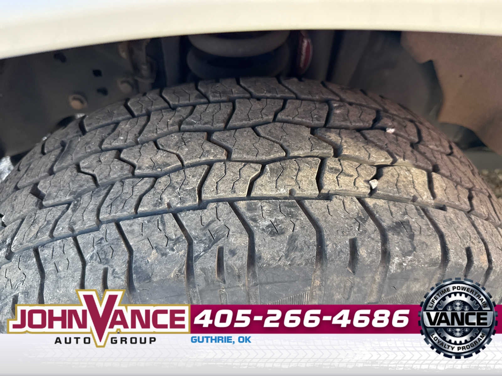 2017 Ford Super Duty F-350 SRW Lariat