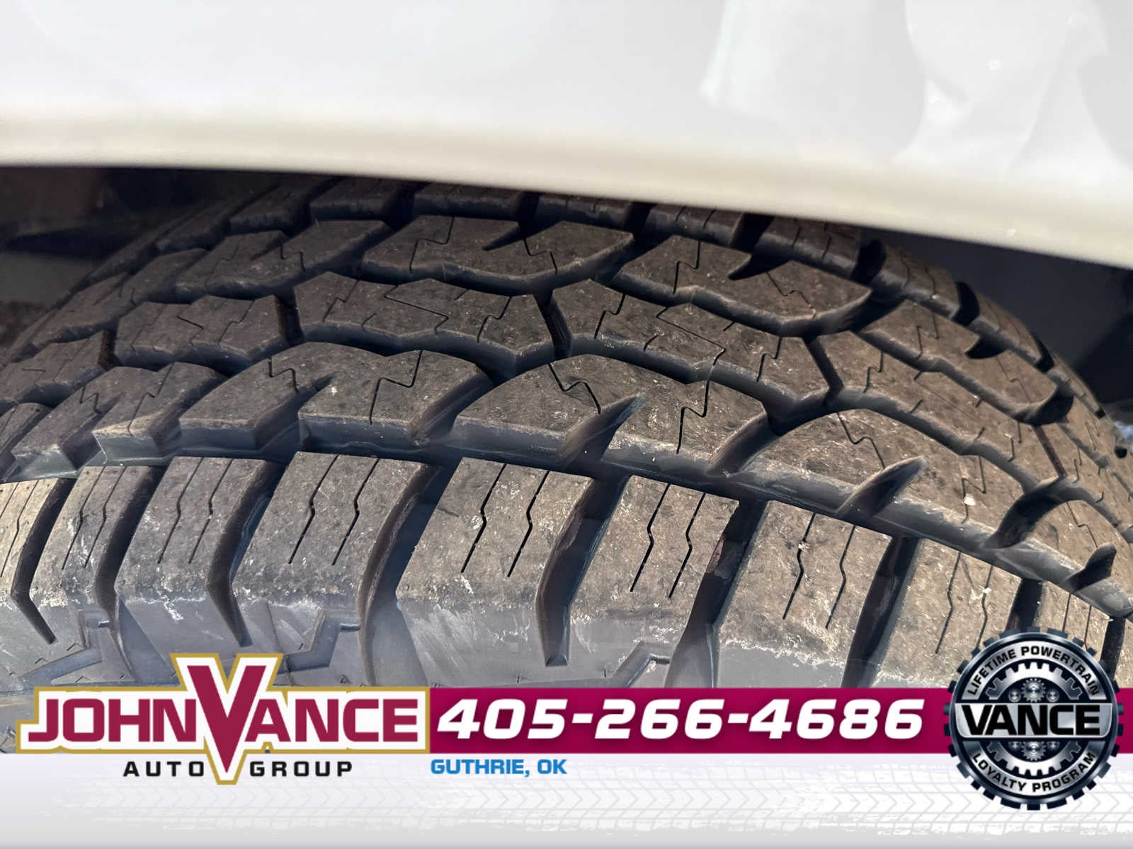 2017 Ford Super Duty F-350 SRW Lariat