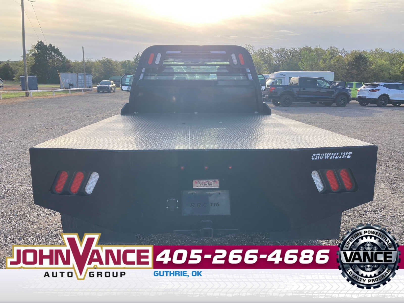 2019 Ford Super Duty F-550 DRW XL