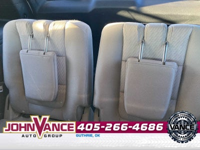 2019 Ford Explorer Base