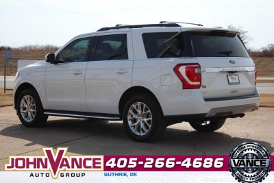 2021 Ford Expedition XLT