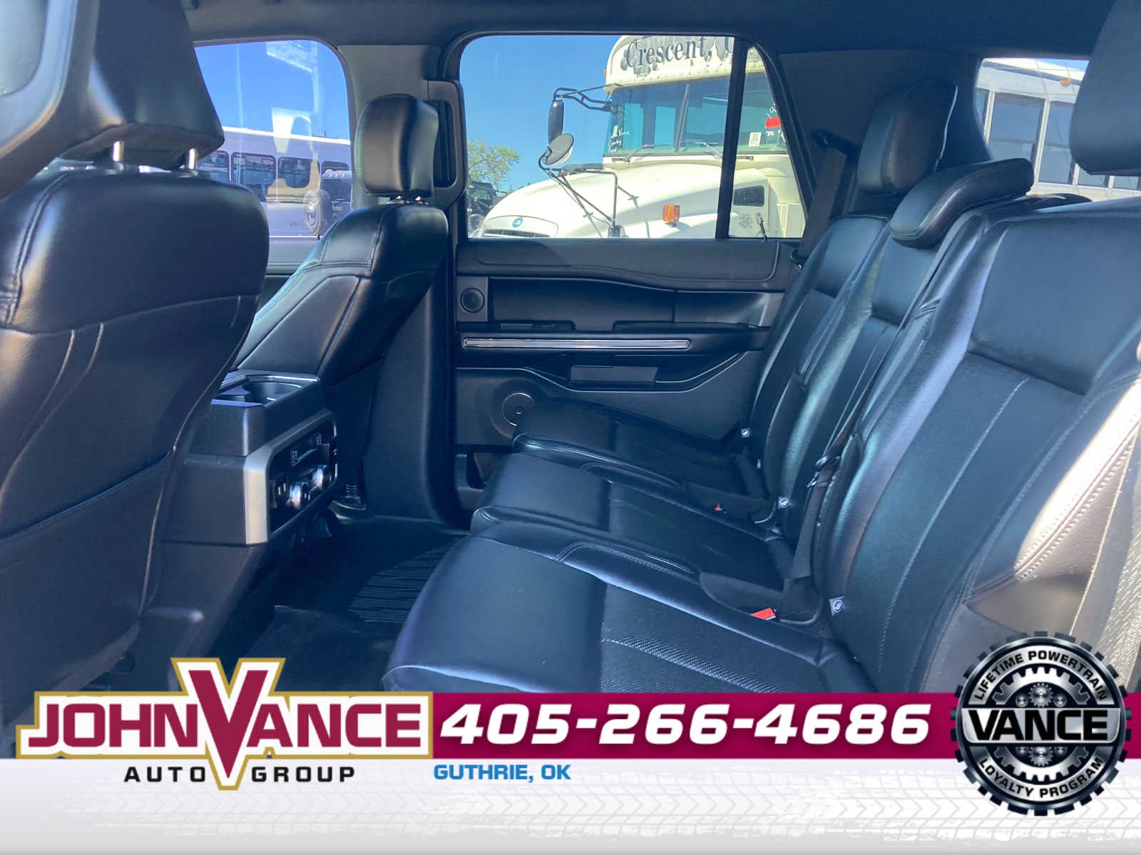 2019 Ford Expedition XLT