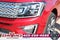 2021 Ford Expedition Platinum