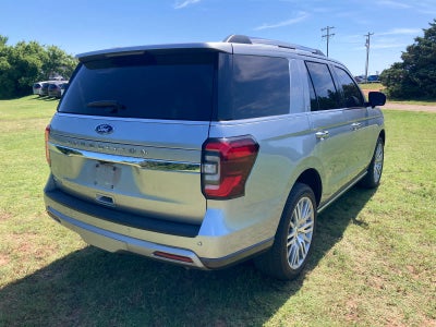 2023 Ford Expedition Limited