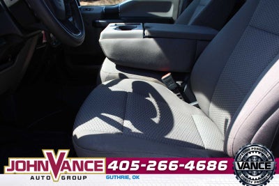 2022 Ford Super Duty F-250 SRW XL