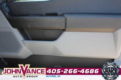 2023 Ford Super Duty F-250 SRW XL