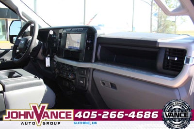 2023 Ford Super Duty F-250 SRW XL