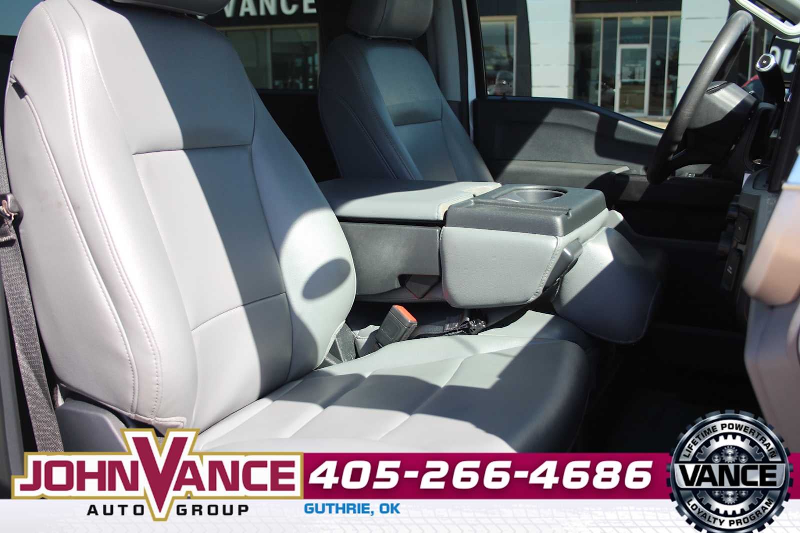 2023 Ford Super Duty F-250 SRW XL