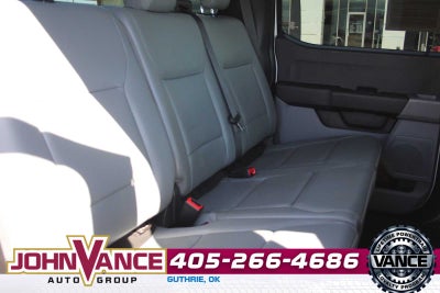 2023 Ford Super Duty F-250 SRW XL