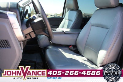 2023 Ford Super Duty F-250 SRW XL