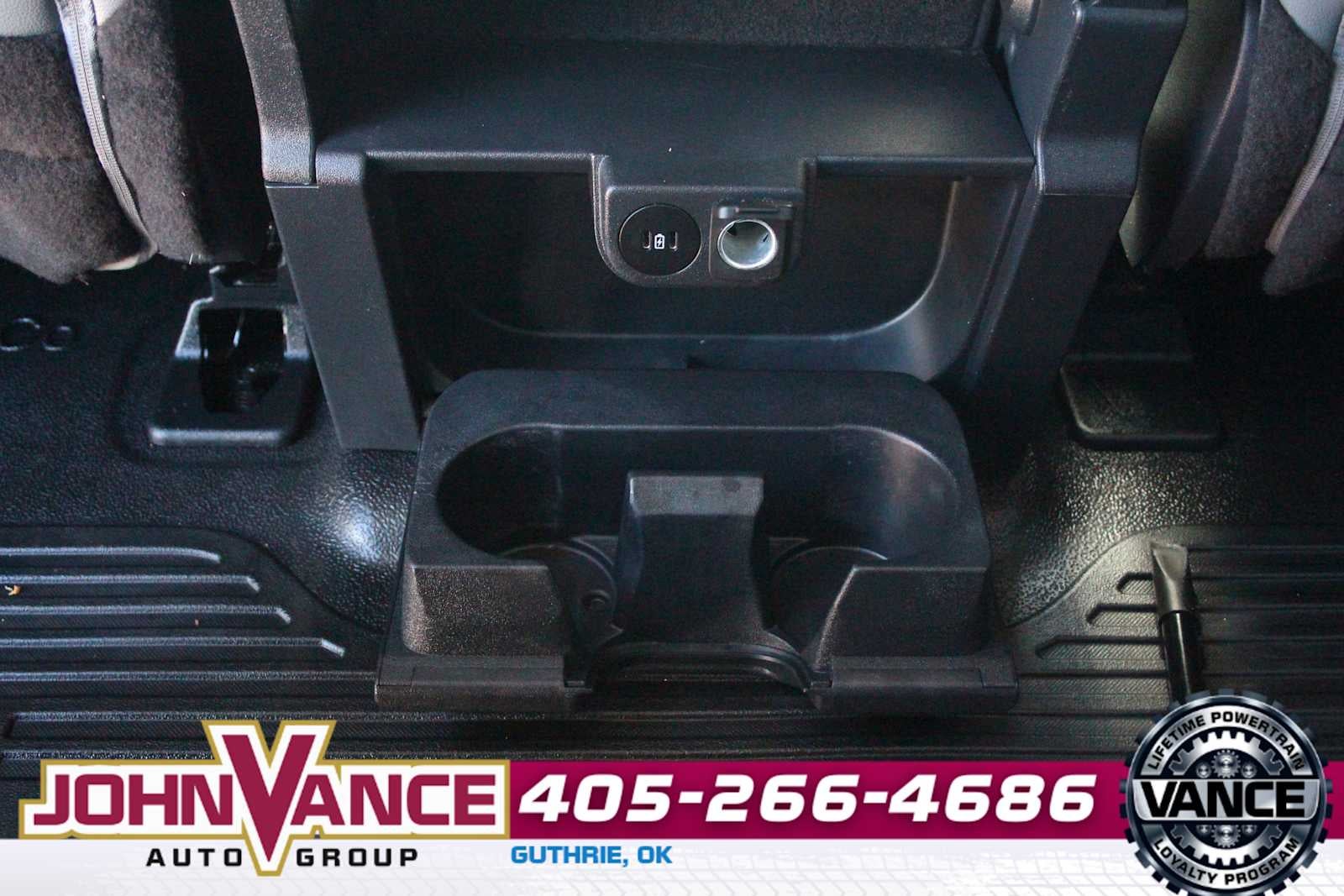 2023 Ford Super Duty F-250 SRW XL