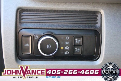 2023 Ford Super Duty F-250 SRW XL