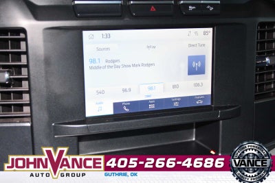 2023 Ford Super Duty F-250 SRW XL