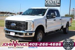 2023 Ford Super Duty F-250 SRW XL