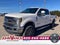 2019 Ford Super Duty F-250 SRW XL