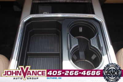 2019 Ford Super Duty F-250 SRW XL