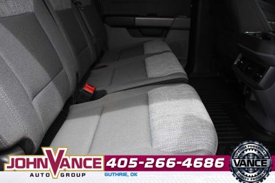 2024 Ford Super Duty F-250 SRW XL