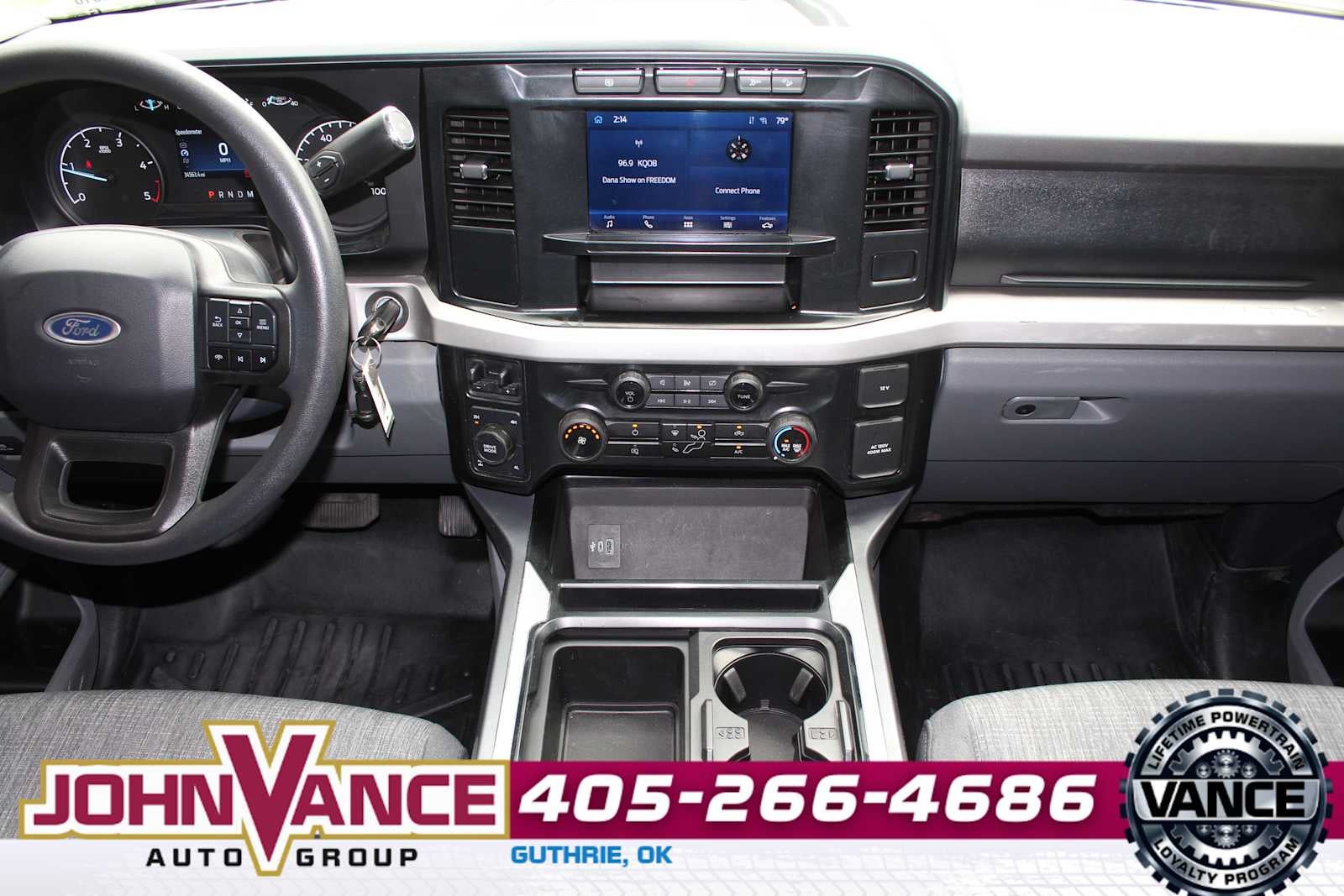 2024 Ford Super Duty F-250 SRW XL