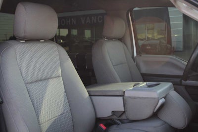 2021 Ford Super Duty F-250 SRW XL