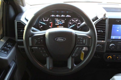 2021 Ford Super Duty F-250 SRW XL