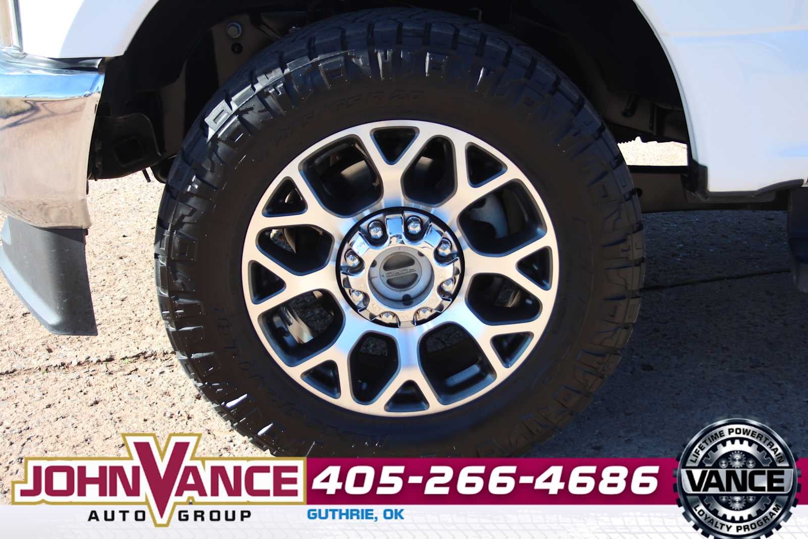 2021 Ford Super Duty F-250 SRW XL