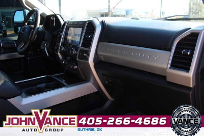 2021 Ford Super Duty F-250 SRW XL