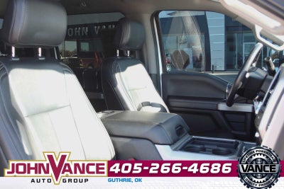 2021 Ford Super Duty F-250 SRW XL