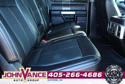 2021 Ford Super Duty F-250 SRW XL