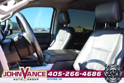 2021 Ford Super Duty F-250 SRW XL