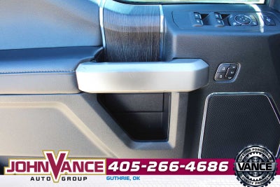 2021 Ford Super Duty F-250 SRW XL