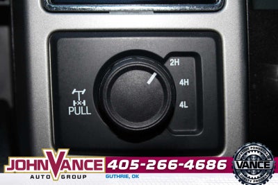 2021 Ford Super Duty F-250 SRW XL