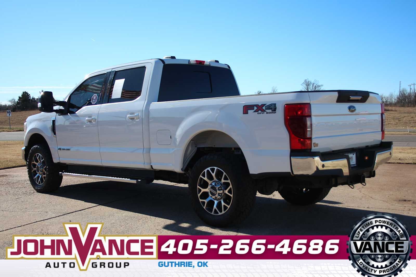 2021 Ford Super Duty F-250 SRW XL