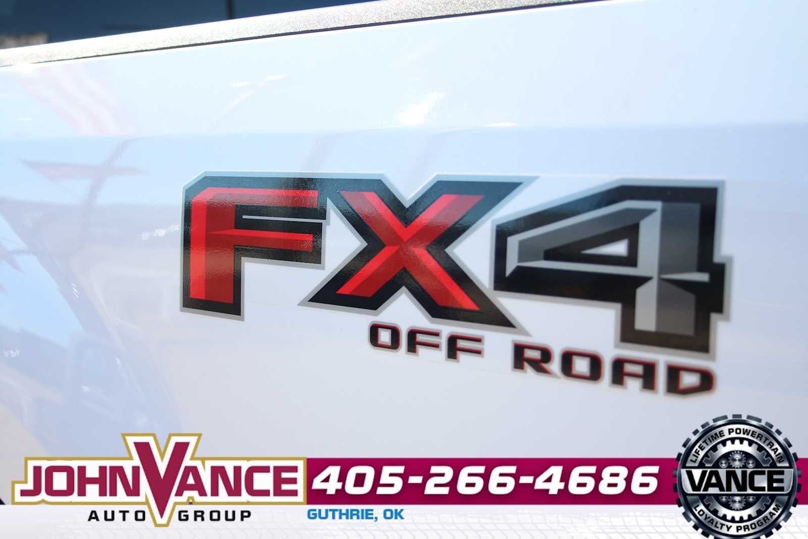 2021 Ford Super Duty F-250 SRW XL