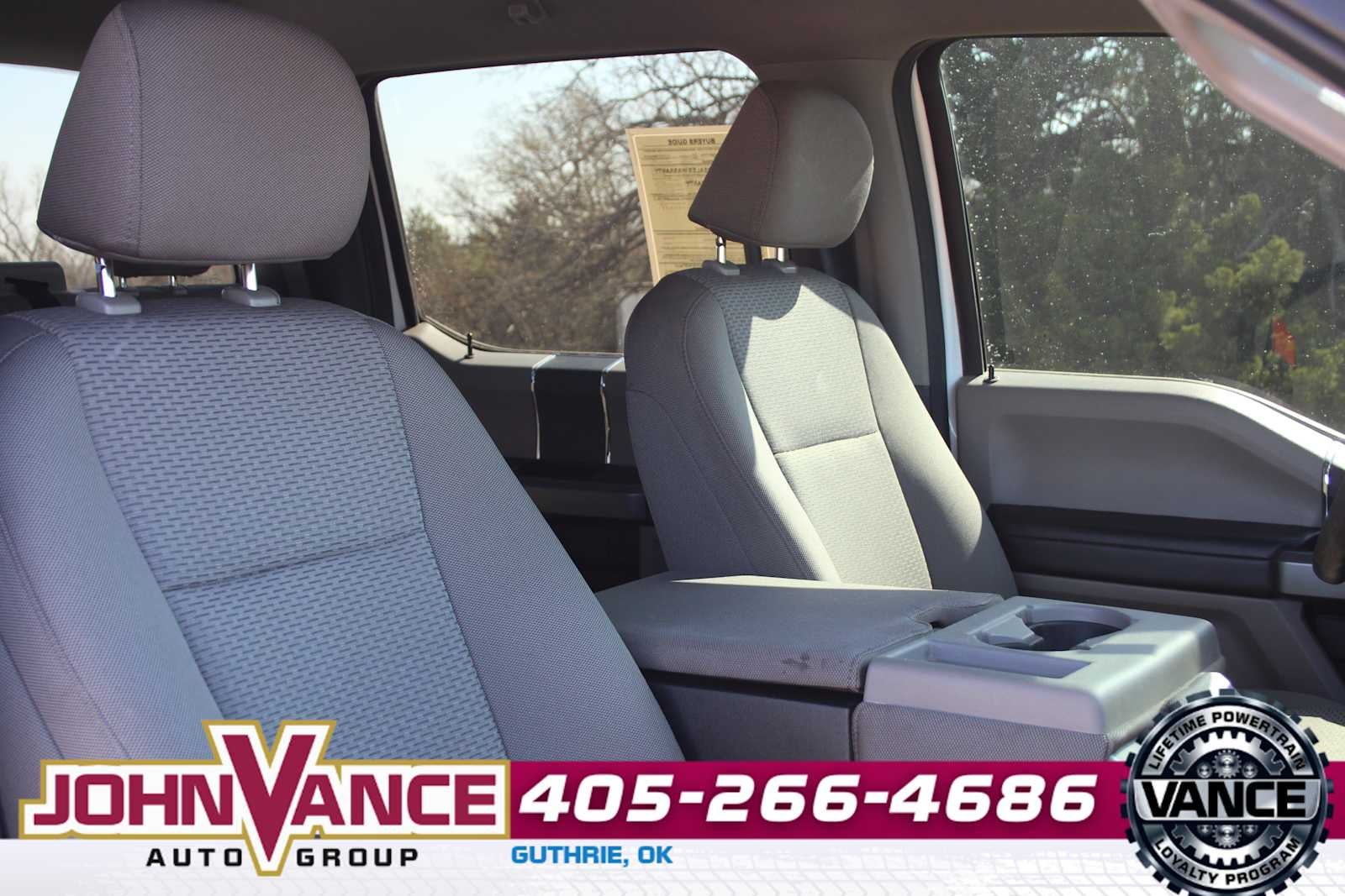 2022 Ford Super Duty F-250 SRW XL