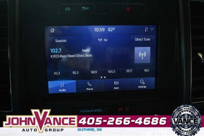 2022 Ford Super Duty F-250 SRW XL