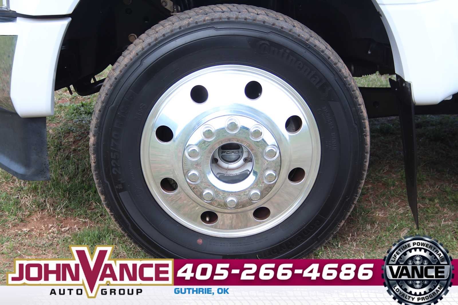 2021 Ford Super Duty F-450 DRW XL