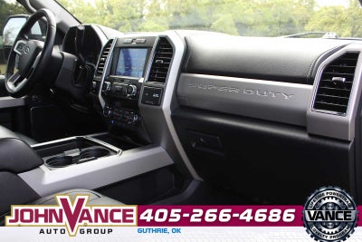 2021 Ford Super Duty F-450 DRW XL