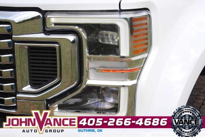 2021 Ford Super Duty F-450 DRW XL