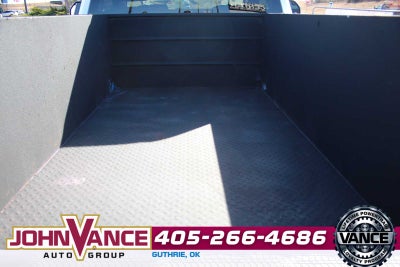 2018 Ford Super Duty F-250 SRW XL