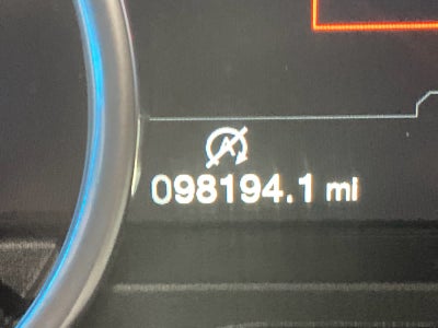 2019 Ford F-150 Limited