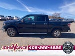 2011 Ford F-150 XL