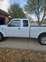2005 Ford Ranger XLT