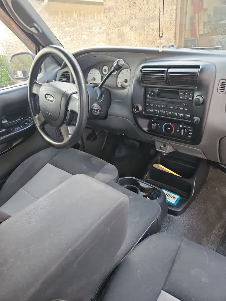 2005 Ford Ranger XLT