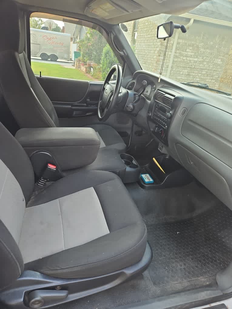 2005 Ford Ranger XLT