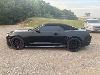 2023 Chevrolet Camaro LT1