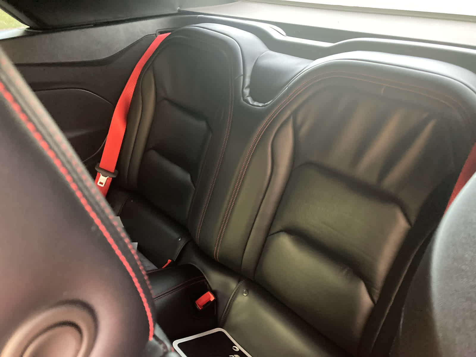 2023 Chevrolet Camaro LT1