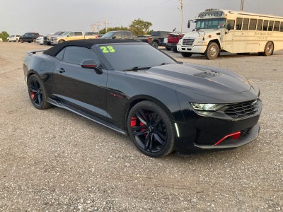 2023 Chevrolet Camaro LT1