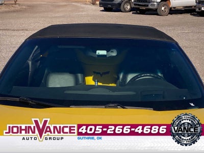 2011 Chevrolet Corvette Grand Sport Z16 Grand Sport w/4LT