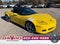 2011 Chevrolet Corvette Grand Sport Z16 Grand Sport w/4LT